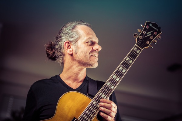 Martin Schaberl – New Quartet
